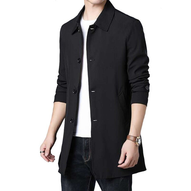'Rialto' coat Coats, trench coats