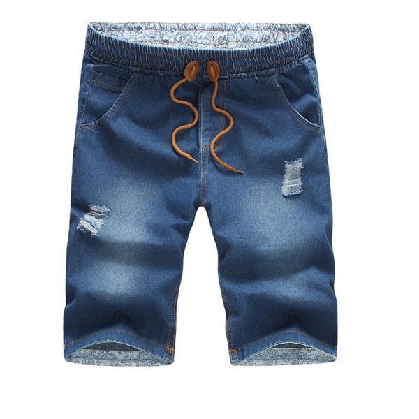 Shorts – Angelo Ricci