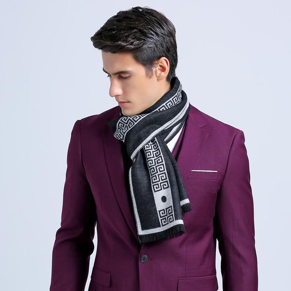 Scarves – Angelo Ricci