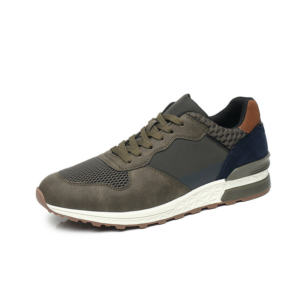 Sneakers – Angelo Ricci