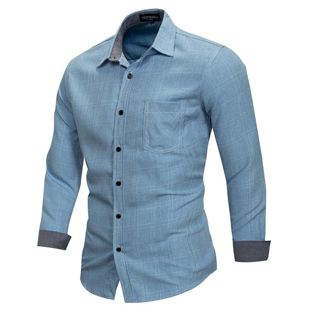 Dress Shirts – Angelo Ricci