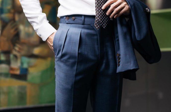 Bottoms – Angelo Ricci