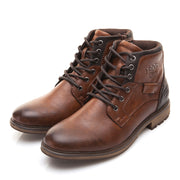 Angelo Ricci™ Vintage Fashion Winter Boots