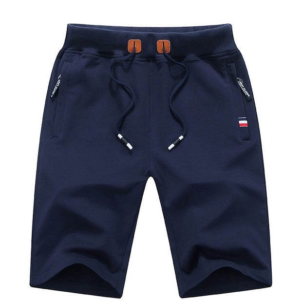 Angelo Ricci™ Casual Male Shorts