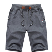 Angelo Ricci™ Casual Male Shorts