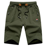 Angelo Ricci™ Casual Male Shorts