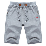 Angelo Ricci™ Casual Male Shorts