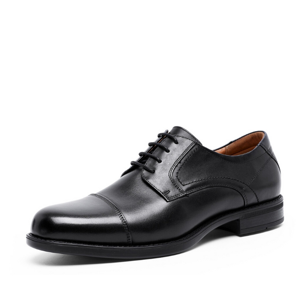 Angelo Ricci™ Elegant Style Dress Shoes