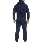 Angelo Ricci™ Romper Casual Tracksuit Overalls