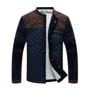 Angelo Ricci™ Autumn Casual Jacket