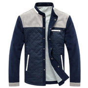 Angelo Ricci™ Autumn Casual Jacket