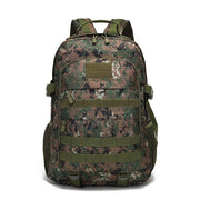 Angelo Ricci™ Outdoor Tactical Camping Military Rucksack Backpack