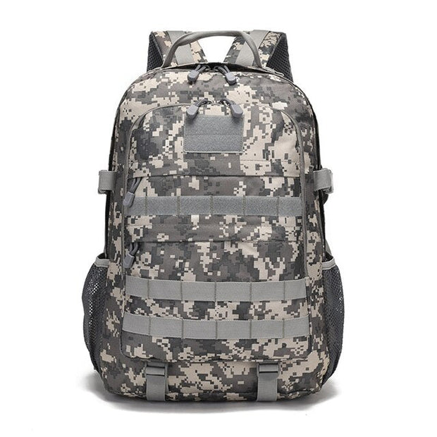 Angelo Ricci™ Outdoor Tactical Camping Military Rucksack Backpack