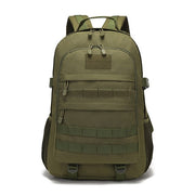 Angelo Ricci™ Outdoor Tactical Camping Military Rucksack Backpack