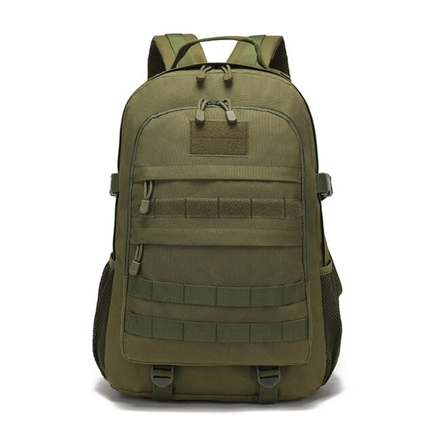 Angelo Ricci™ Outdoor Tactical Camping Military Rucksack Backpack