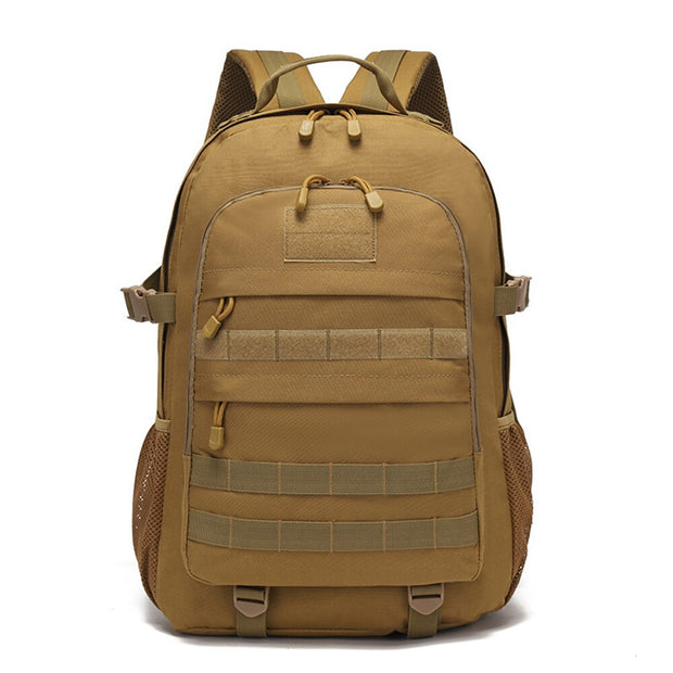 Angelo Ricci™ Outdoor Tactical Camping Military Rucksack Backpack