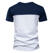 Angelo Ricci™ Designer Finest Cotton Men T-shirt