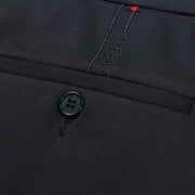 Angelo Ricci™ Slim Elastic Soft Dress Pants