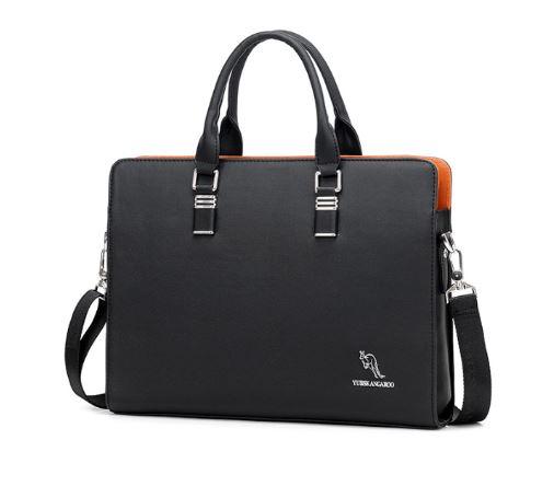Angelo Ricci™ Exquisite Business Briefcase