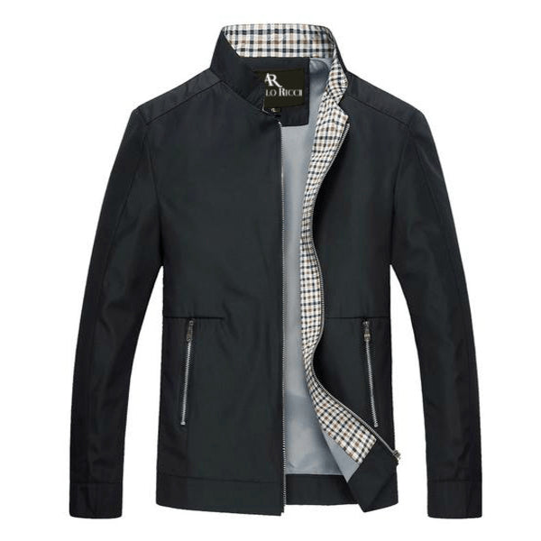 Angelo Ricci™ Business-Man Spring Jacket