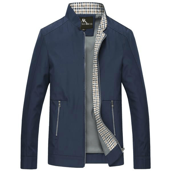 Angelo Ricci™ Business-Man Spring Jacket