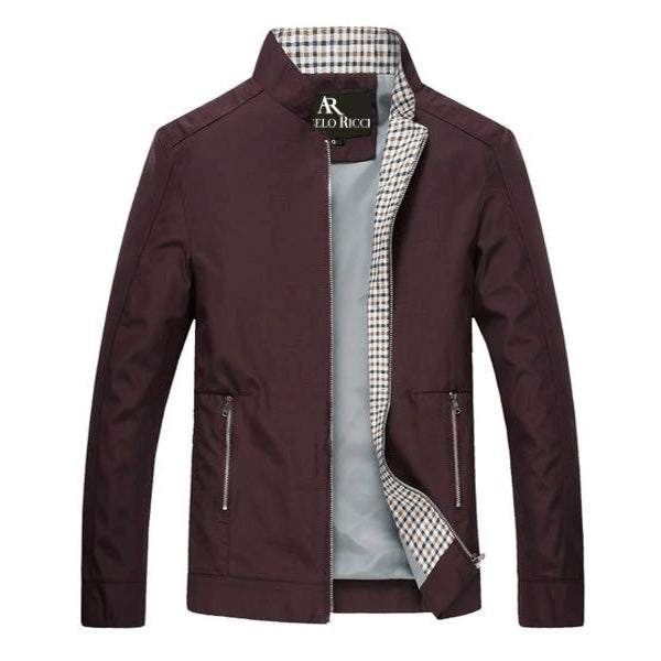 Angelo Ricci™ Business-Man Spring Jacket