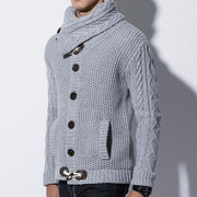 Angelo Ricci™ Fashion Knitting Sweater