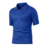 Angelo Ricci™ Summer Breathable Quick Dry Sport Tee