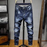 Angelo Ricci™ Designer Brand Casual Denim Jeans