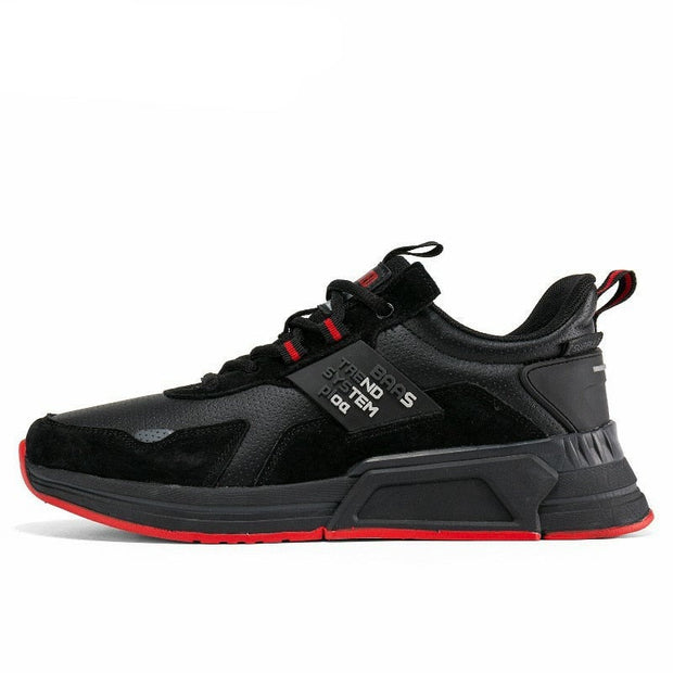 Angelo Ricci™ Non-Slip Wear-Resistant Sport Sneakers