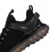 Angelo Ricci™ Non-slip Breathable Shock Absorption Running Shoes