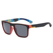 Angelo Ricci™ Fashionable Polarized Luxury Brand Sunglasses