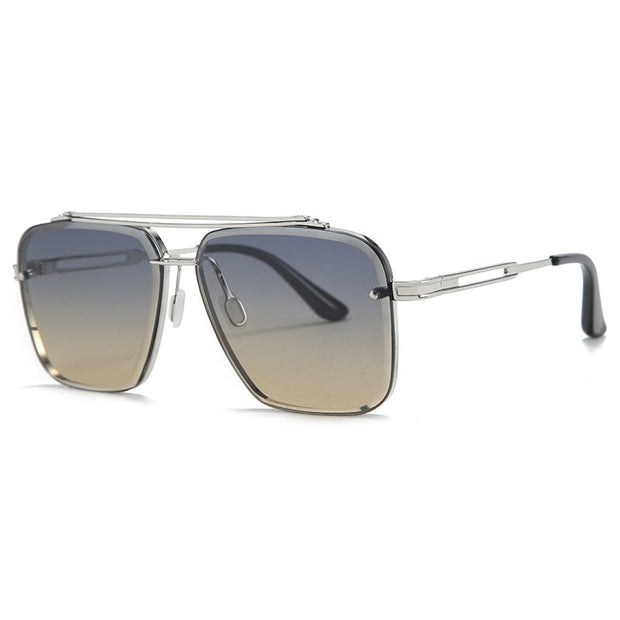 Angelo Ricci™ Luxury Classic Gradient Lens Sunglasses