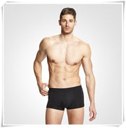 Angelo Ricci™ Short Breathable Trunk Thermal Boxers 4Pcs