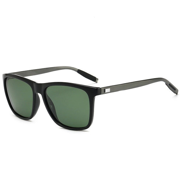Angelo Ricci™ Vintage Modis Goggles Square Eyewear Sunglasses