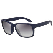 Angelo Ricci™ Square Polarized Men Sunglasses