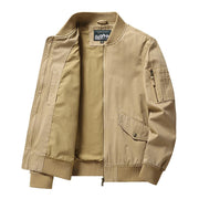 Angelo Ricci™ Fleece Windproof Tactical Military Jacket