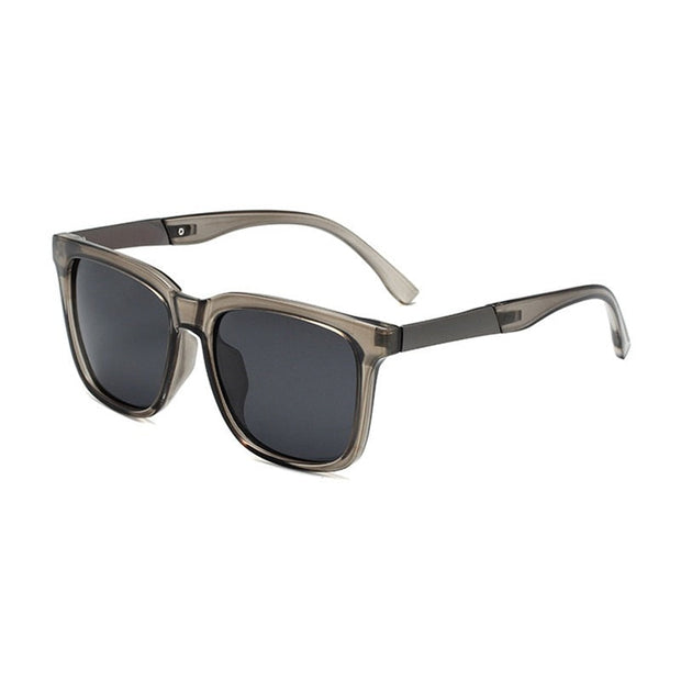Angelo Ricci™ Men Classic Polarized Shades Sunglasses