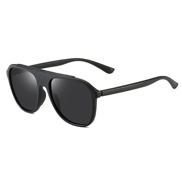 Angelo Ricci™ Pilot Polarized Ultralight Men Sunglasses