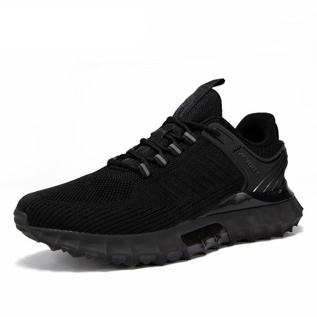 Angelo Ricci™ Non-slip Breathable Shock Absorption Running Shoes