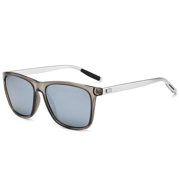 Angelo Ricci™ Vintage Modis Goggles Square Eyewear Sunglasses