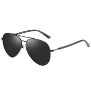 Angelo Ricci™ Stylish Pilot Polarized Sunglasses