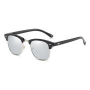 Angelo Ricci™ Designer Rivet Polarized Sunglasses