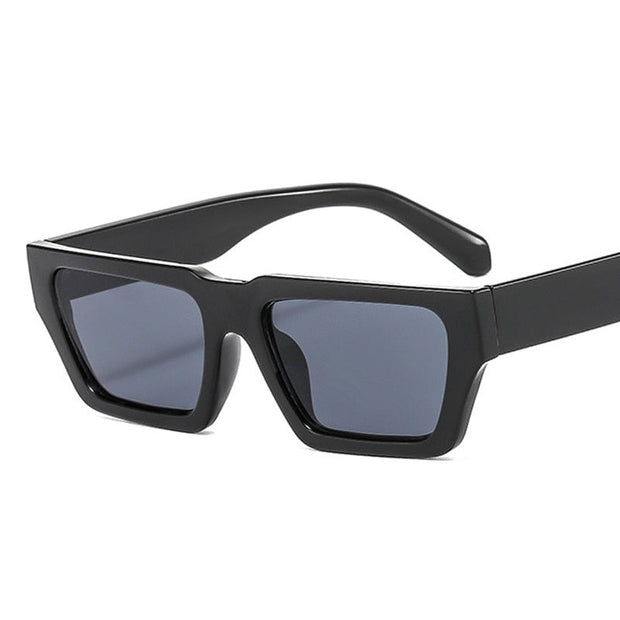 Angelo Ricci™ Designer Rectangle Cat Eye Sunglasses