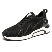 Angelo Ricci™ Trendy Streetstyle Breathable Sneakers