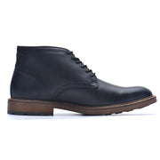 Angelo Ricci™ British Style Cow Hide Leather Boots