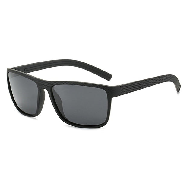 Angelo Ricci™ High-End Stylish Polarized Men Sunglasses