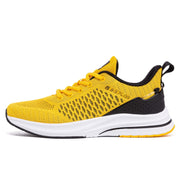 Angelo Ricci™ Athletic Marathon MotionPro Running Shoes