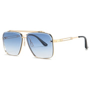 Angelo Ricci™ Luxury Classic Gradient Lens Sunglasses