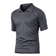 Angelo Ricci™ Summer Breathable Quick Dry Sport Tee